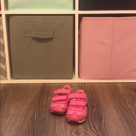 Light-Up Baby Puma Shoes - Picture 1 of 4